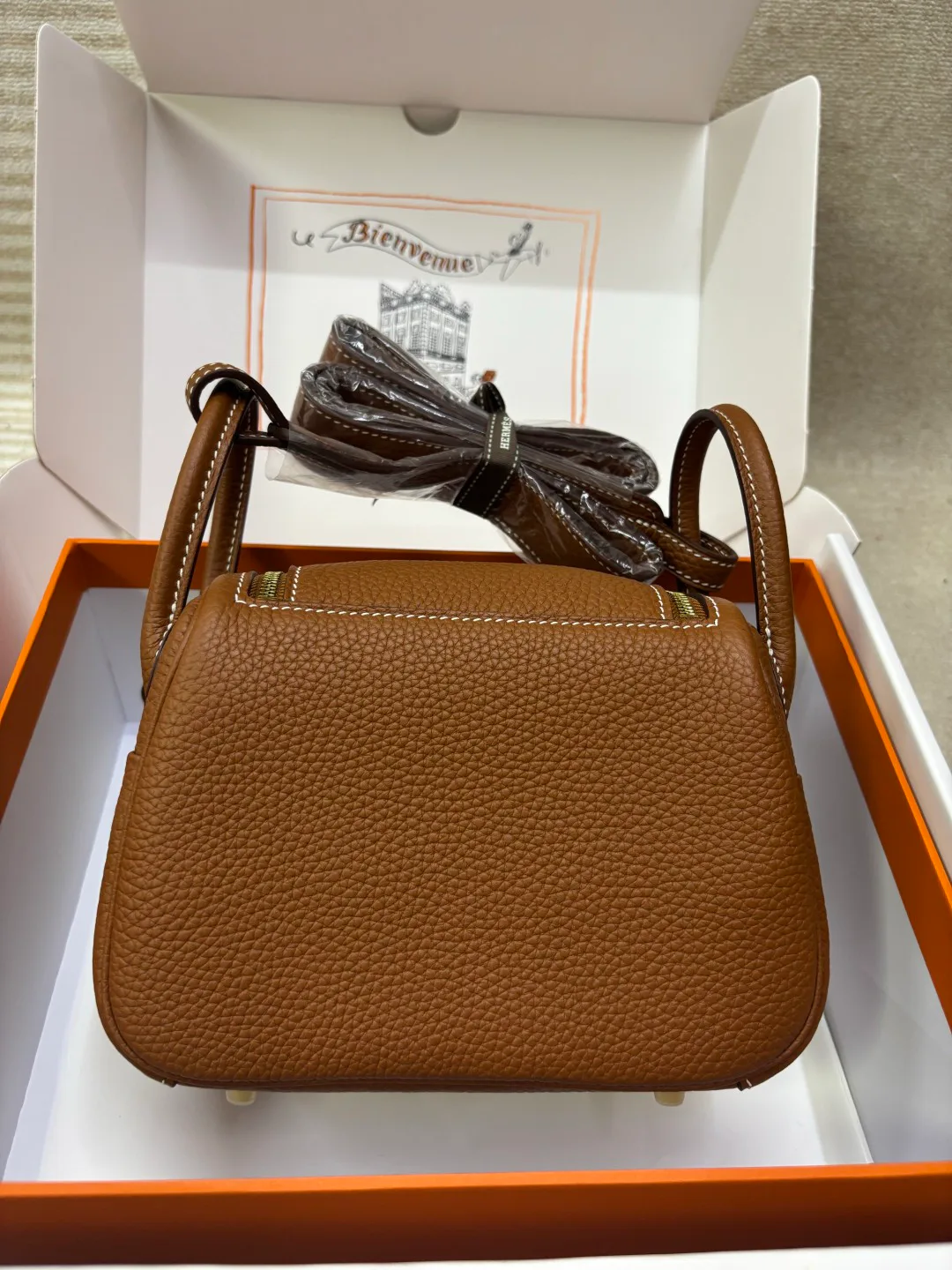 Women's Classic Handbags HERMES 18407421