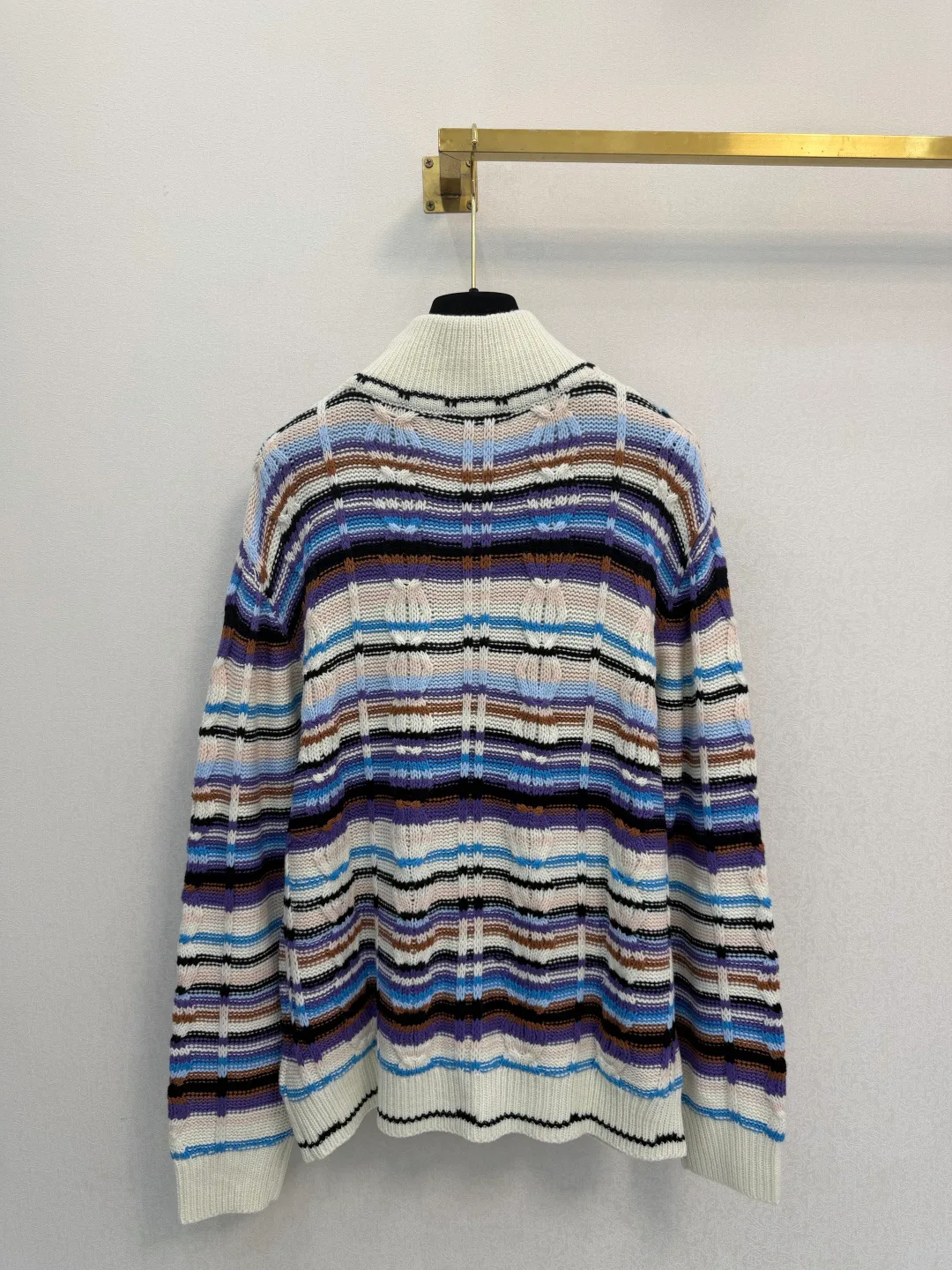 Women's Jumpers And Sweaters LOUIS VUITTON 18464510