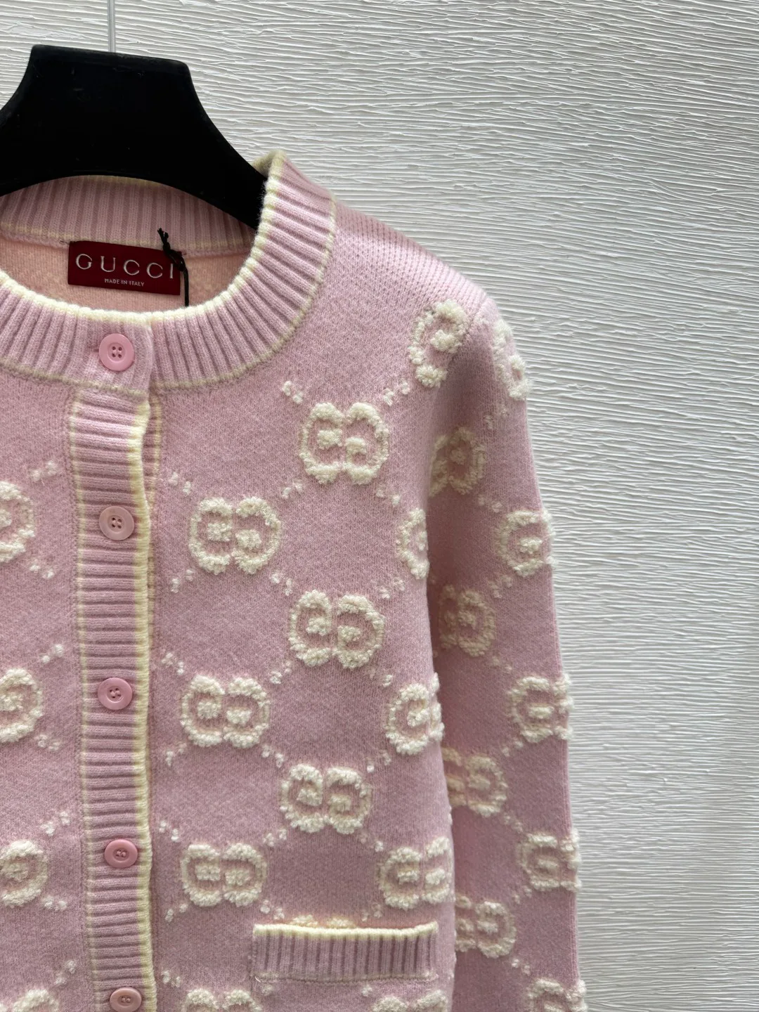 Women's Jumpers And Sweaters GUCCI 18016385