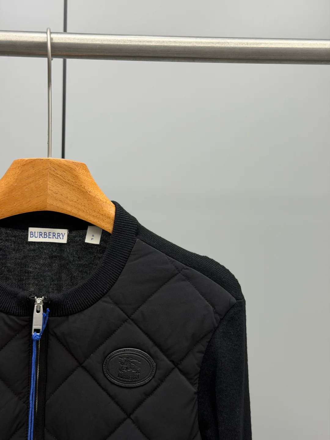Men's Jackets And Down Jackets BURBERRY 18029657