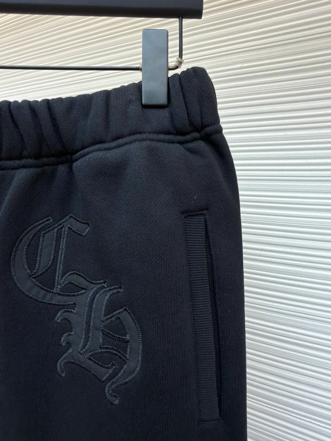 Men's Trousers CHROME HEARTS 18261013