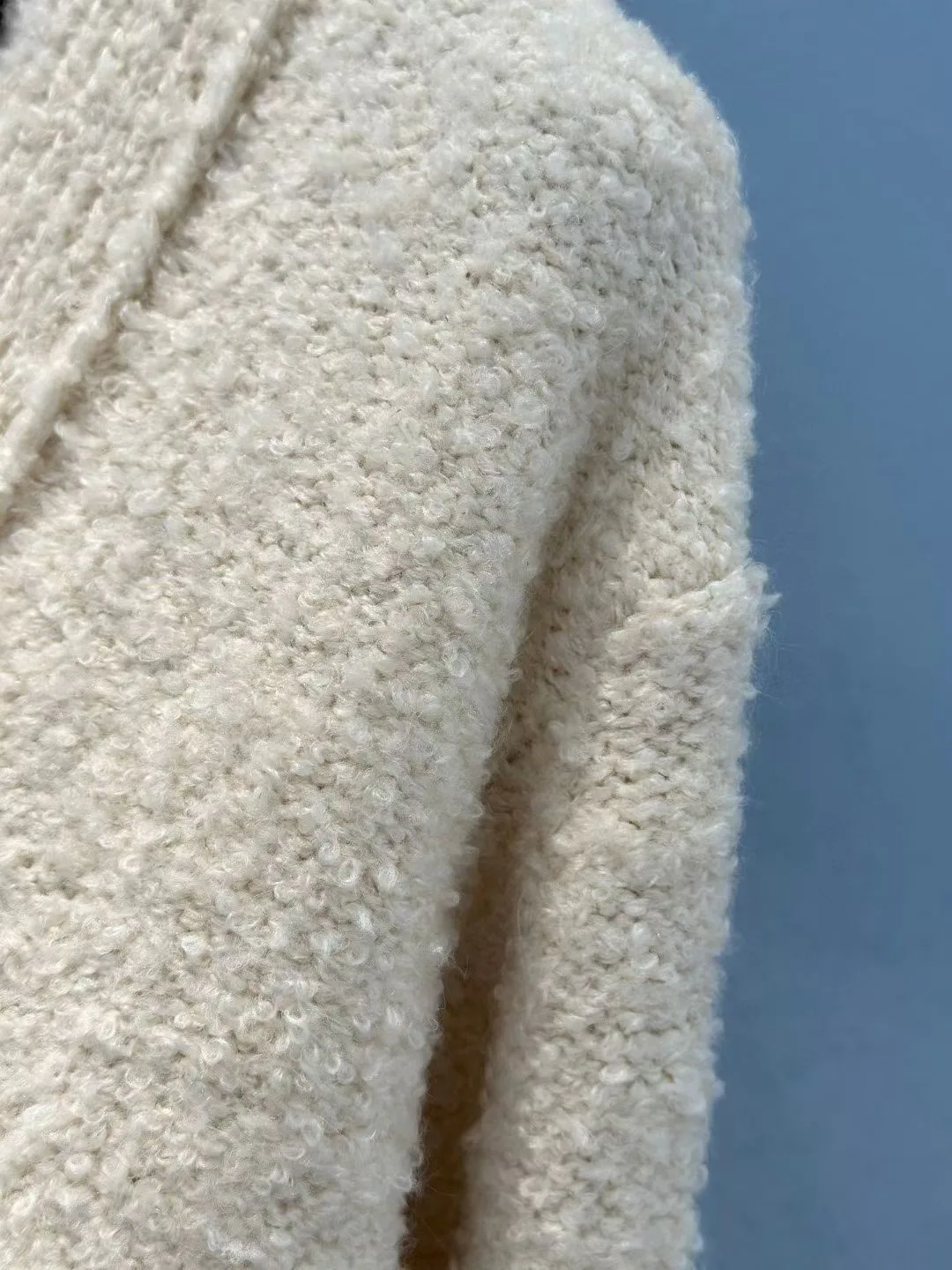 Women's Jumpers And Sweaters CHANEL 18363166