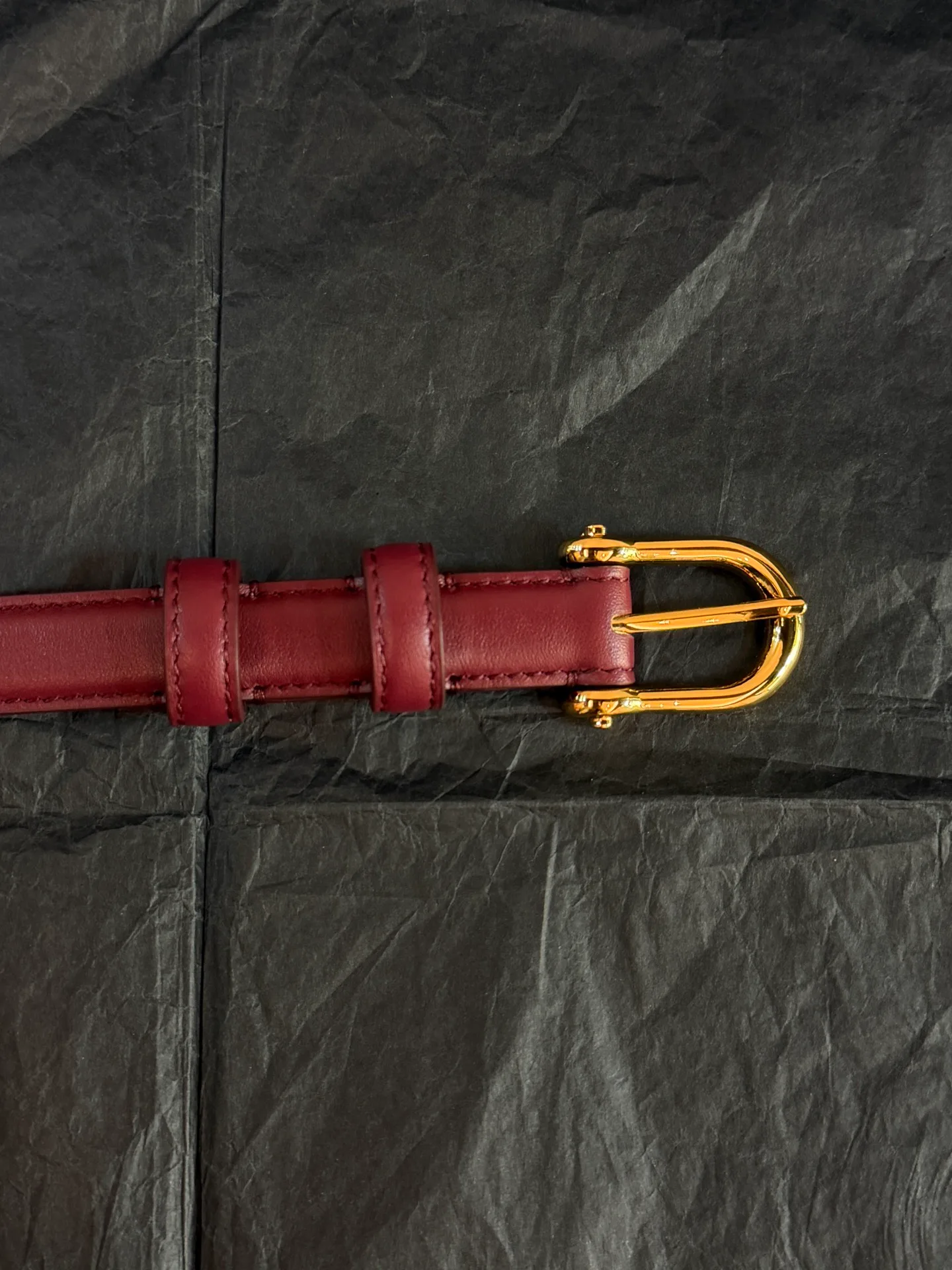 Belts CELINE 17865494