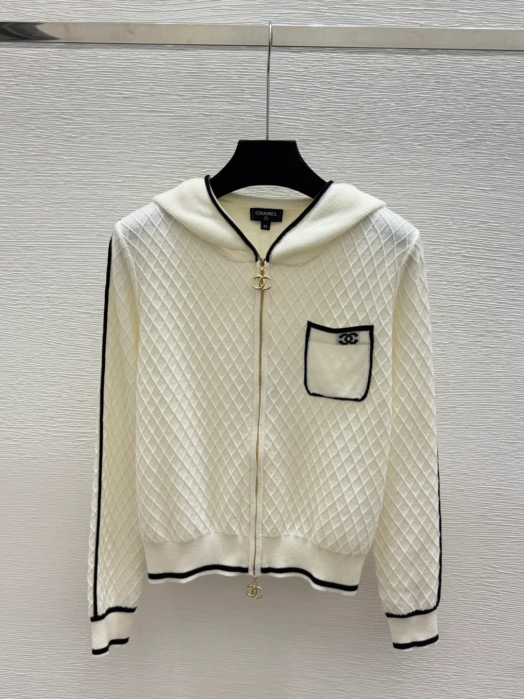 Women's Jumpers And Sweaters CHANEL 18138336