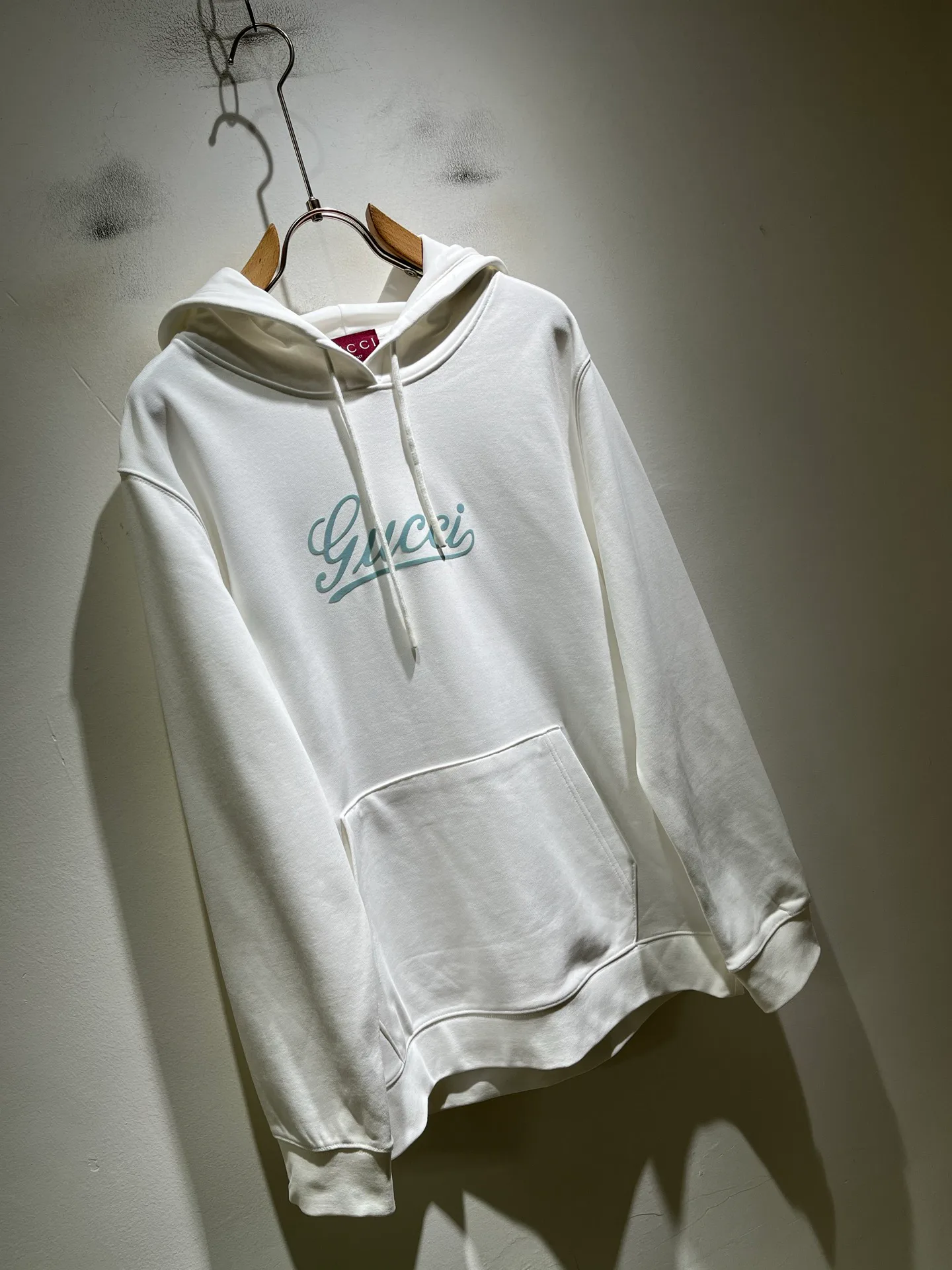 Men's Sweatshirts And Hoodies GUCCI 18446352