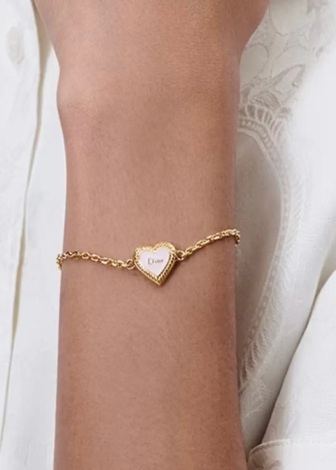Jewelry CHRISTIAN DIOR 17843099