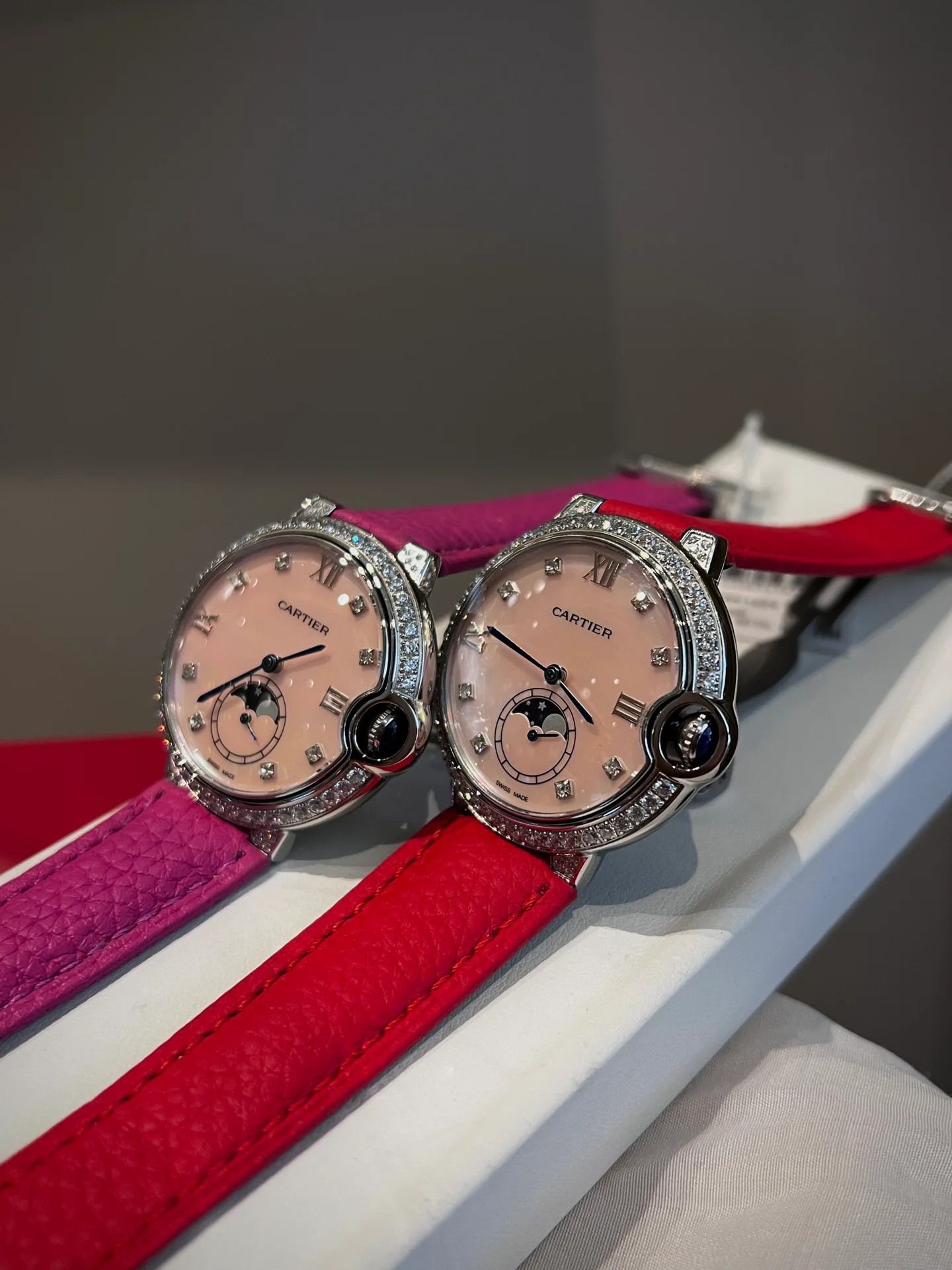 Women's Watches CARTIER 17812113