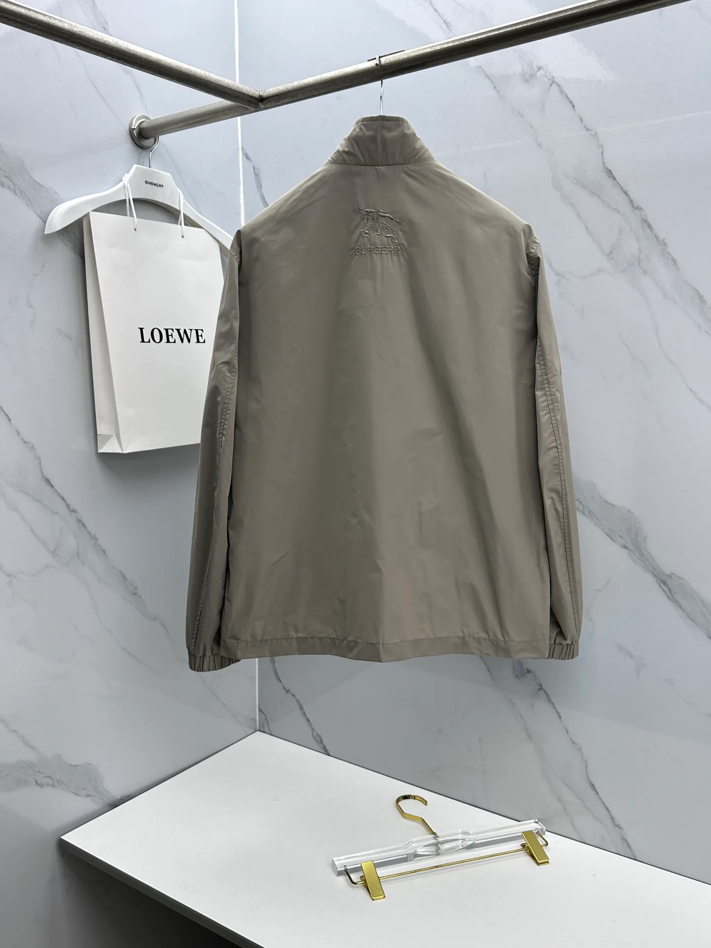 Men's Jackets And Down Jackets BURBERRY 18246771