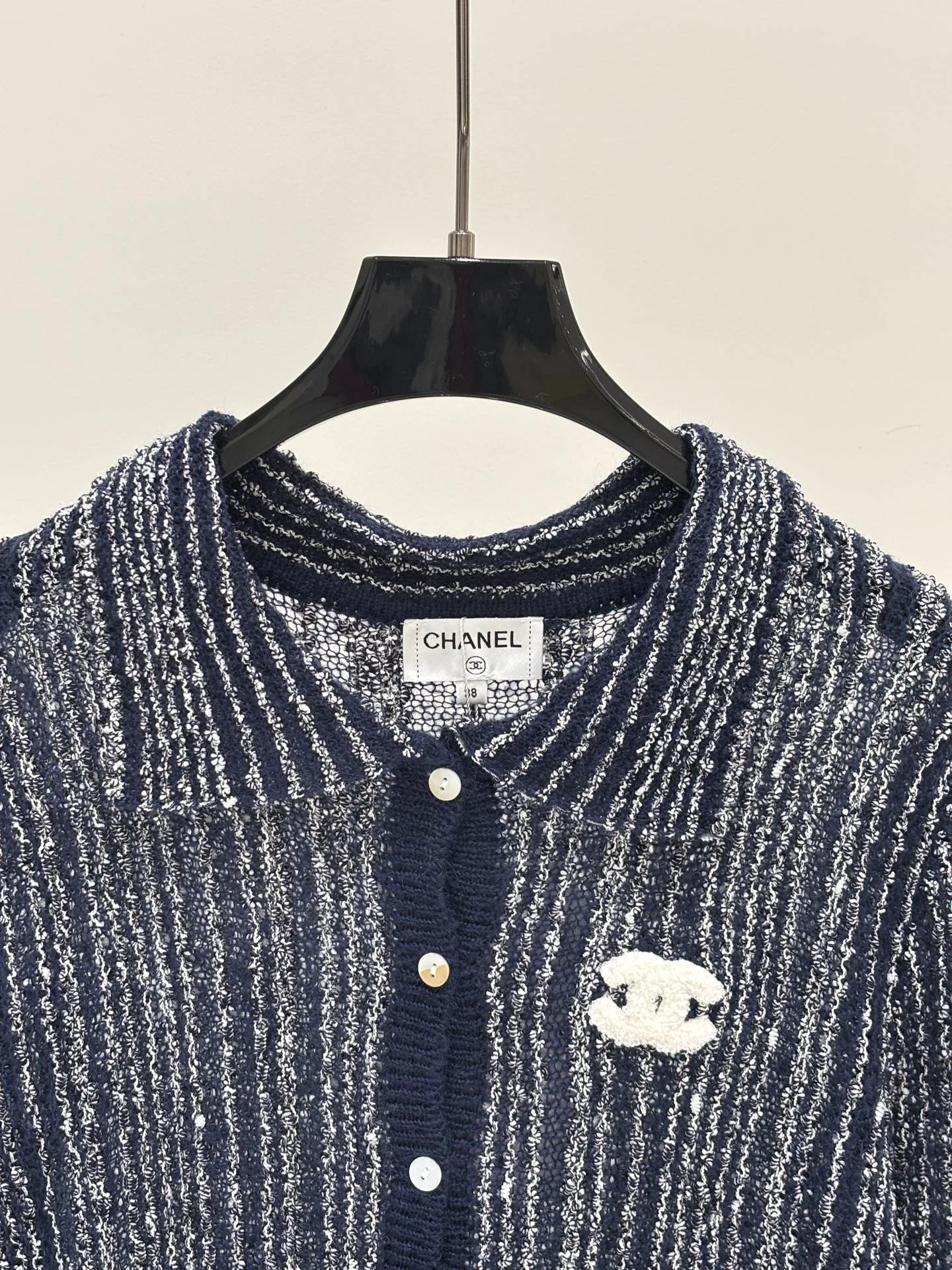 Women's Jumpers And Sweaters CHANEL 17360365