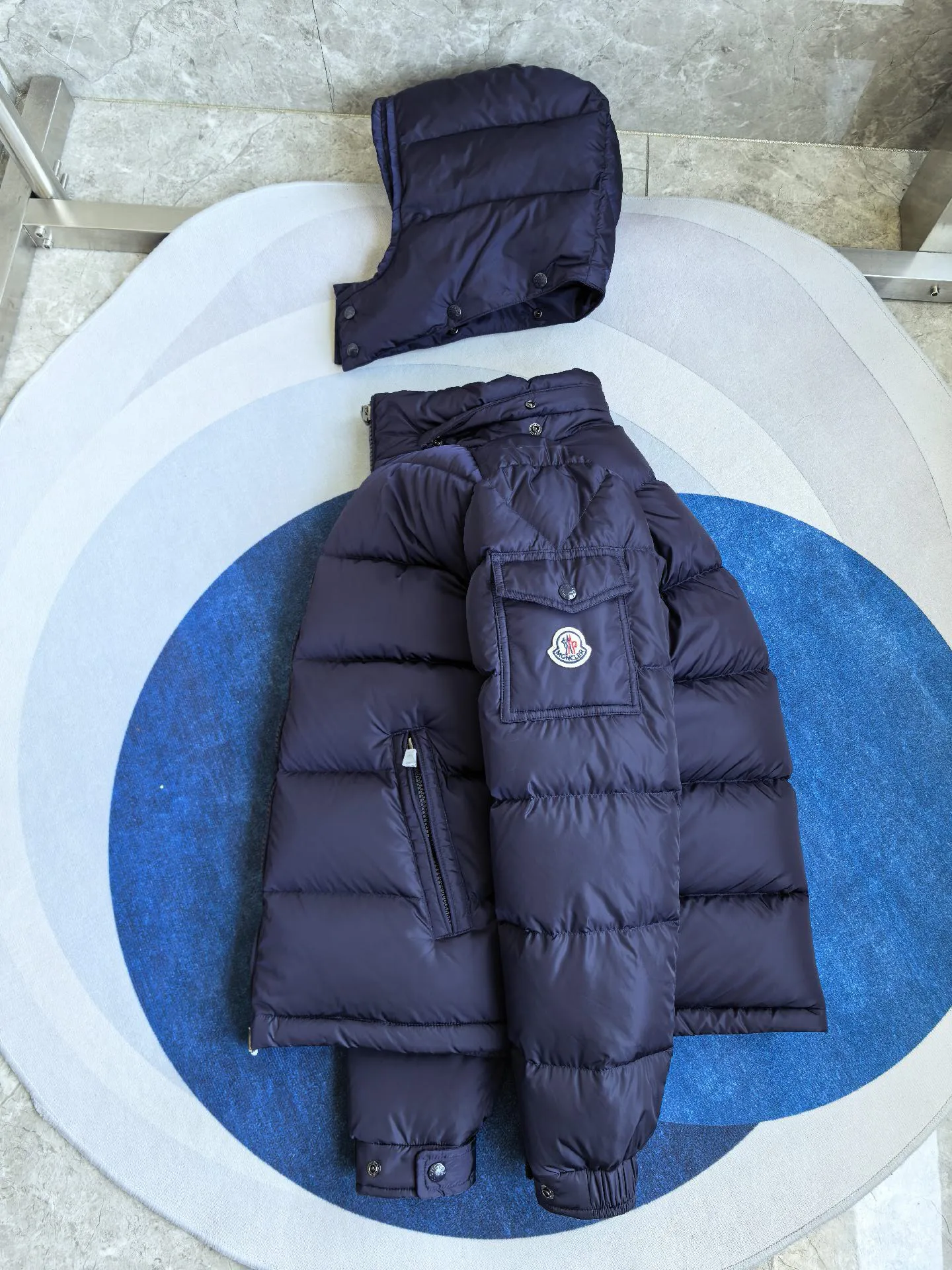 Men's Jackets And Down Jackets MONCLER 17864962