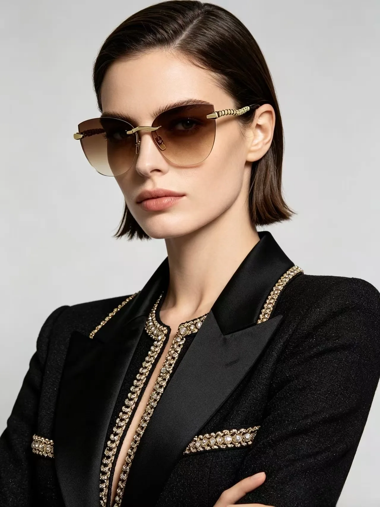 Glasses BVLGARI 18117851