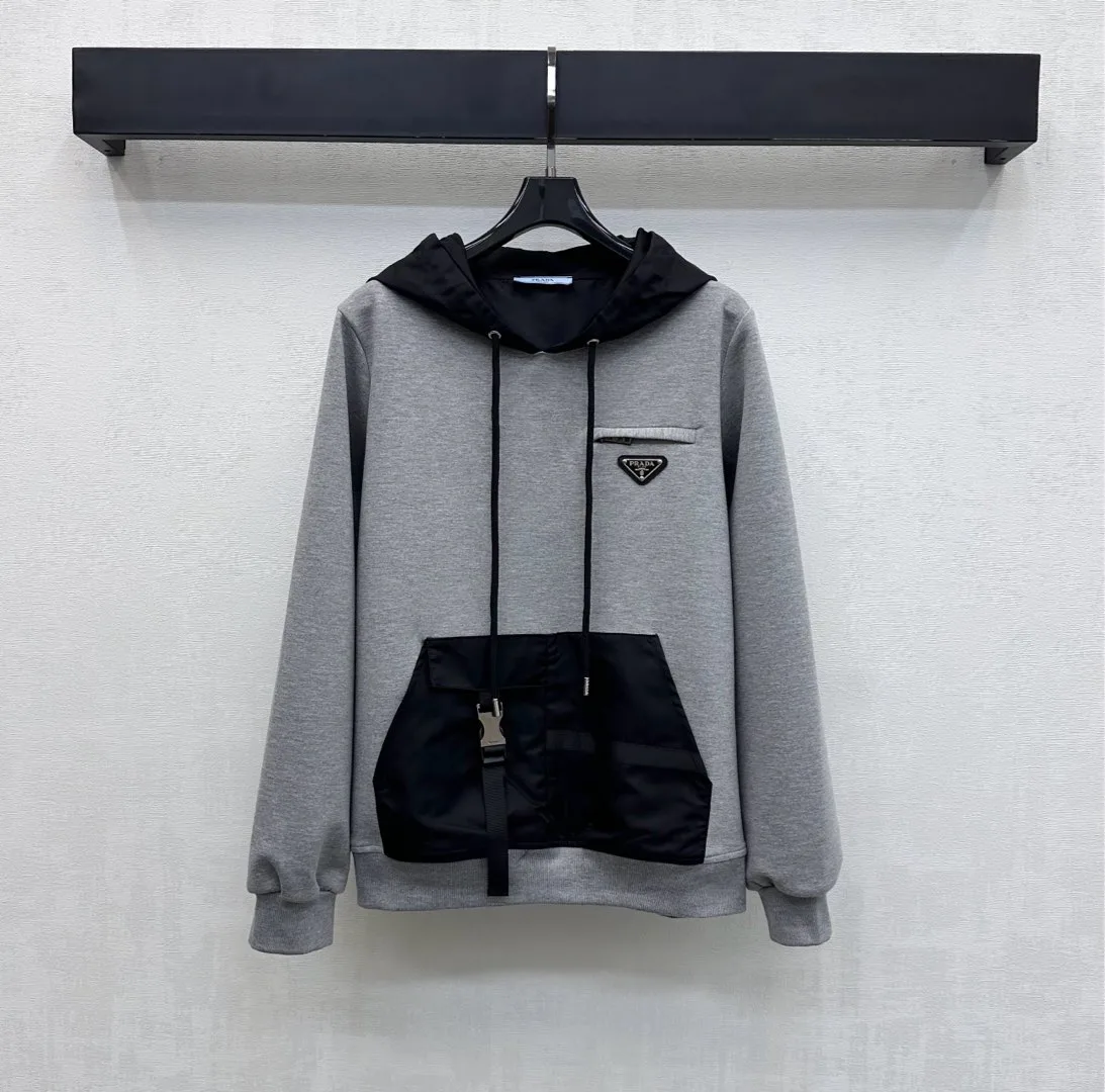 Women's Sweatshirts And Hoodies PRADA 19571729