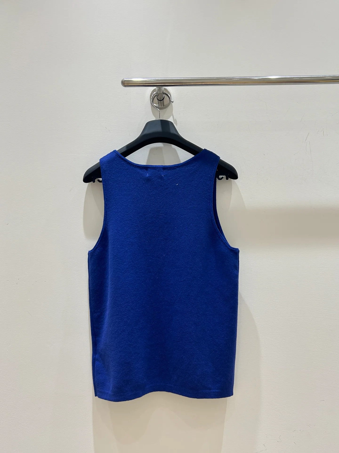 Women's Vests SAINT LAURENT 17483542