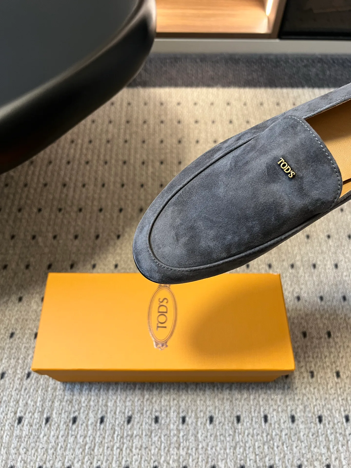 Women's Loafers And Moccasins TOD'S 18146919