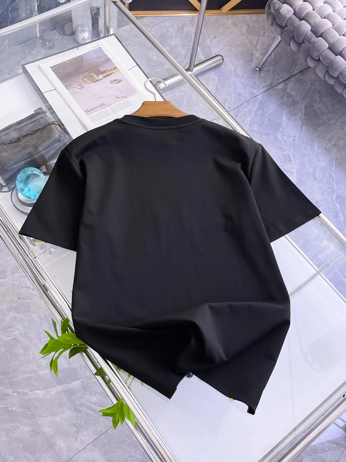 Men's T-Shirts GUCCI 17579708