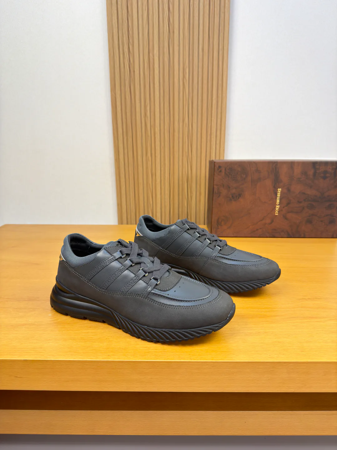 Men's Sneakers STEFANO RICCI 17903271