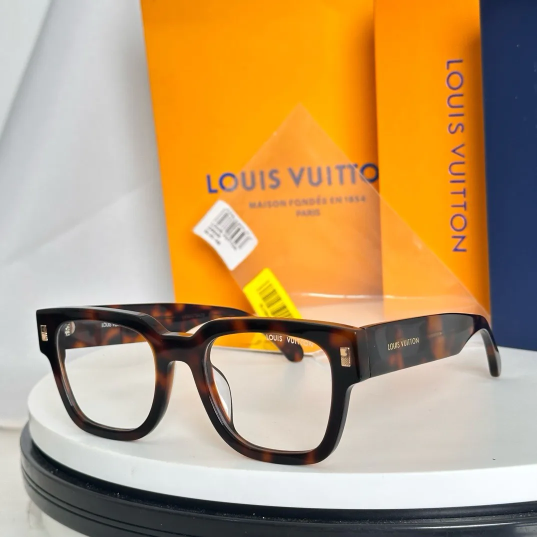 Glasses LOUIS VUITTON 17646795