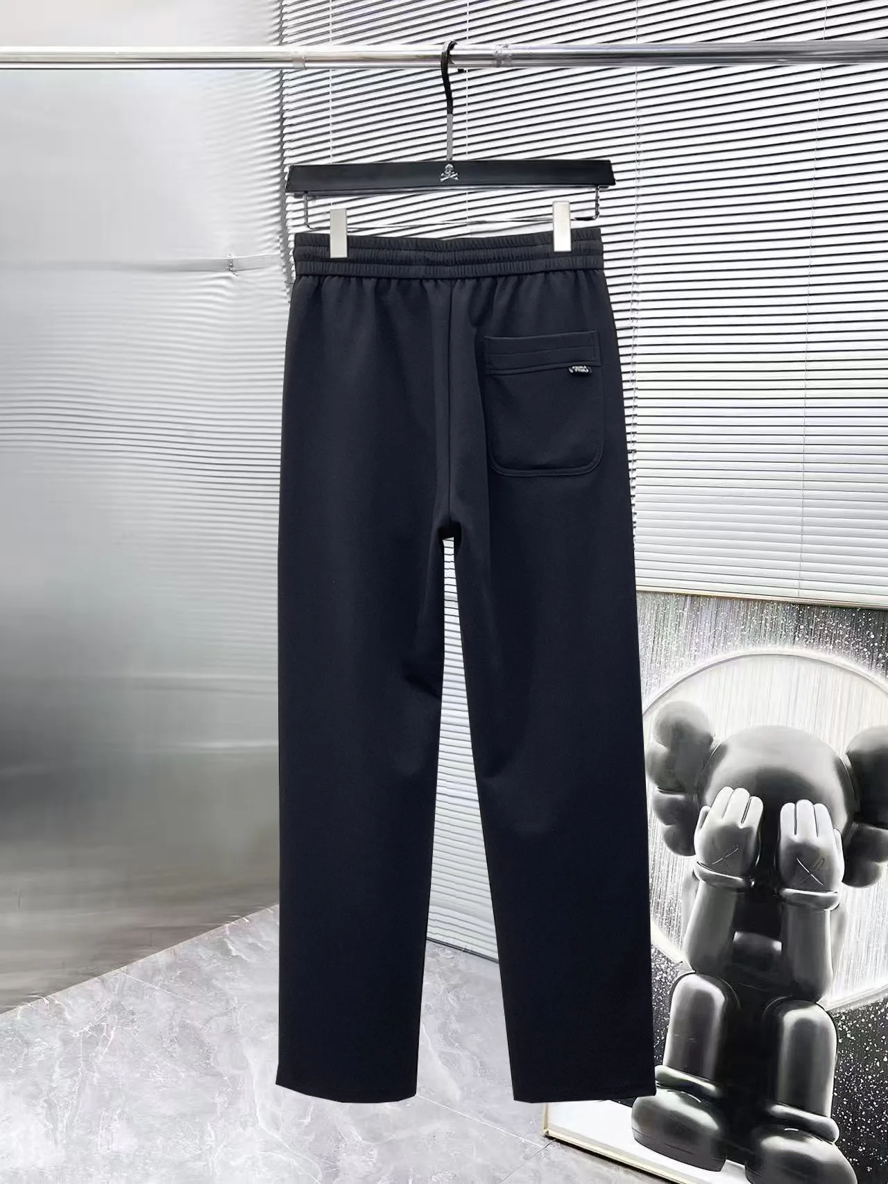 Men's Trousers MIU MIU 18197374