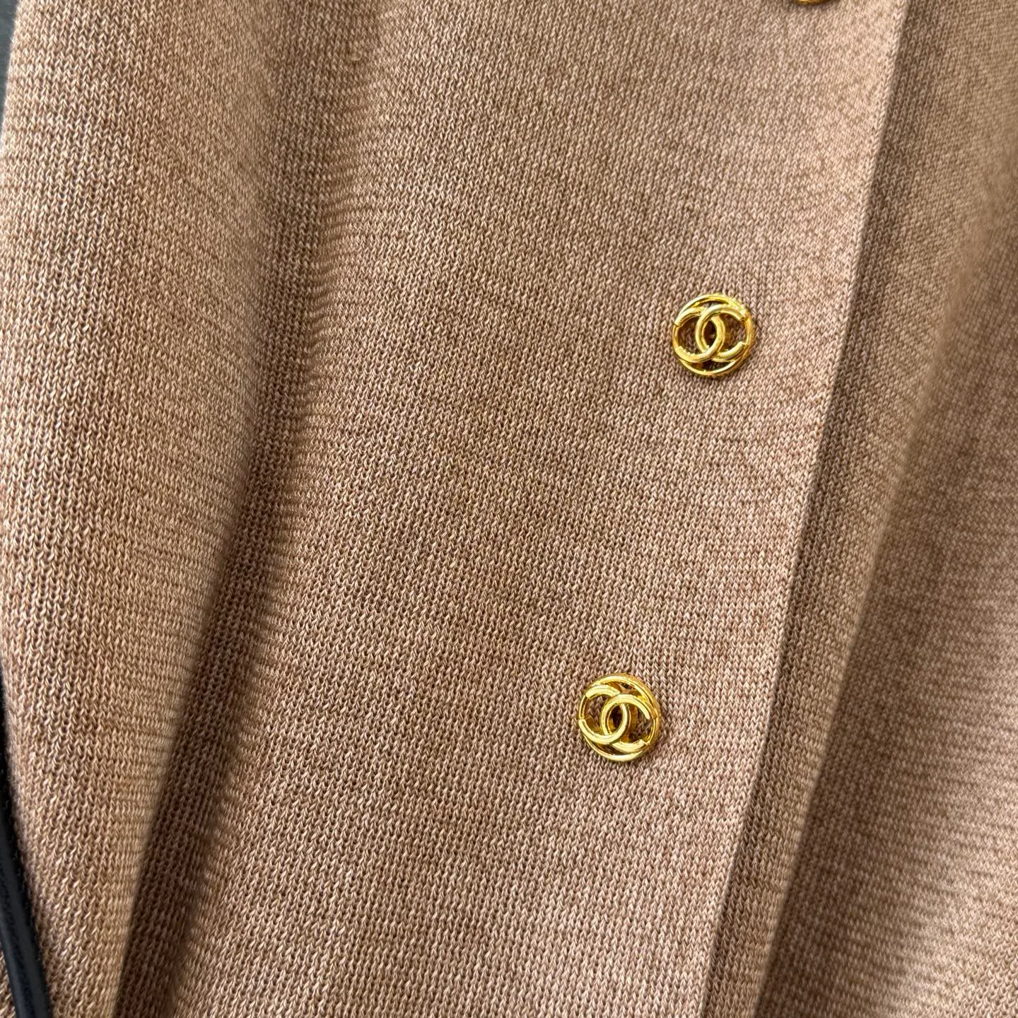 Women's Jumpers And Sweaters CHANEL 18035736