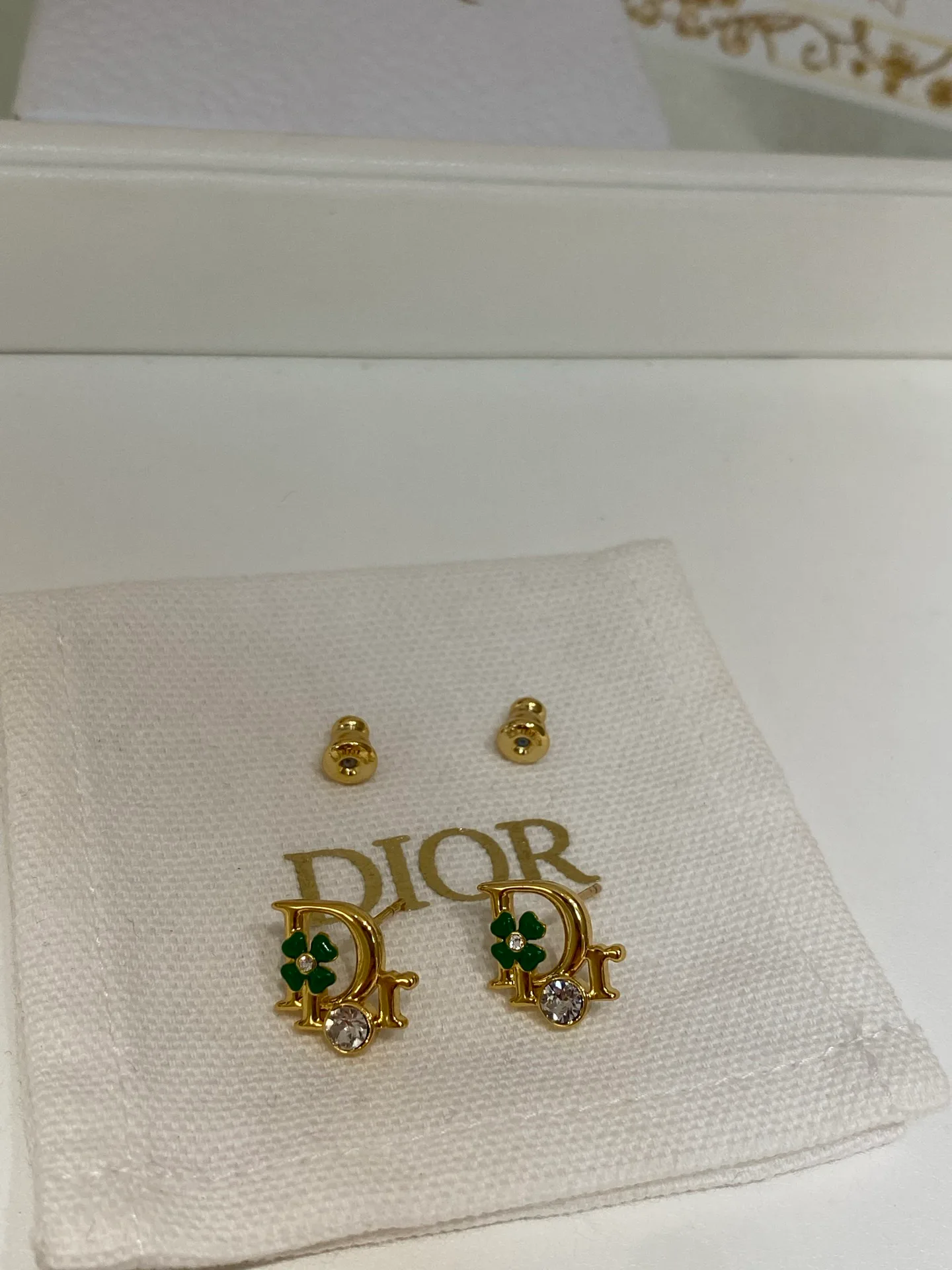 Jewelry CHRISTIAN DIOR 18392798