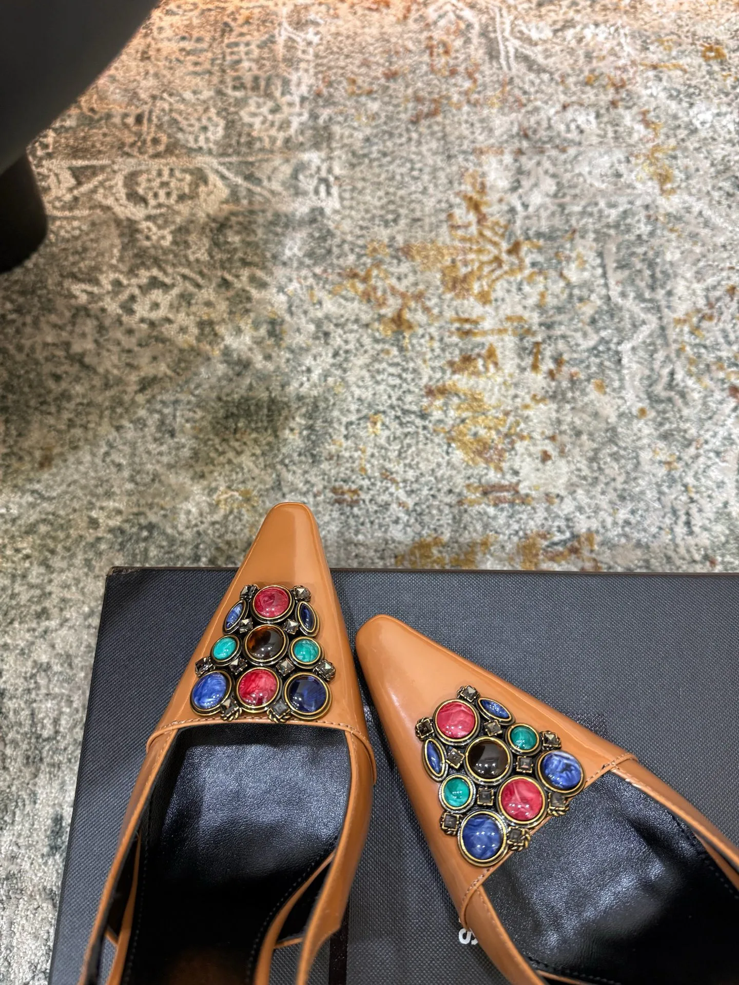 Women's Heels SAINT LAURENT 17923457