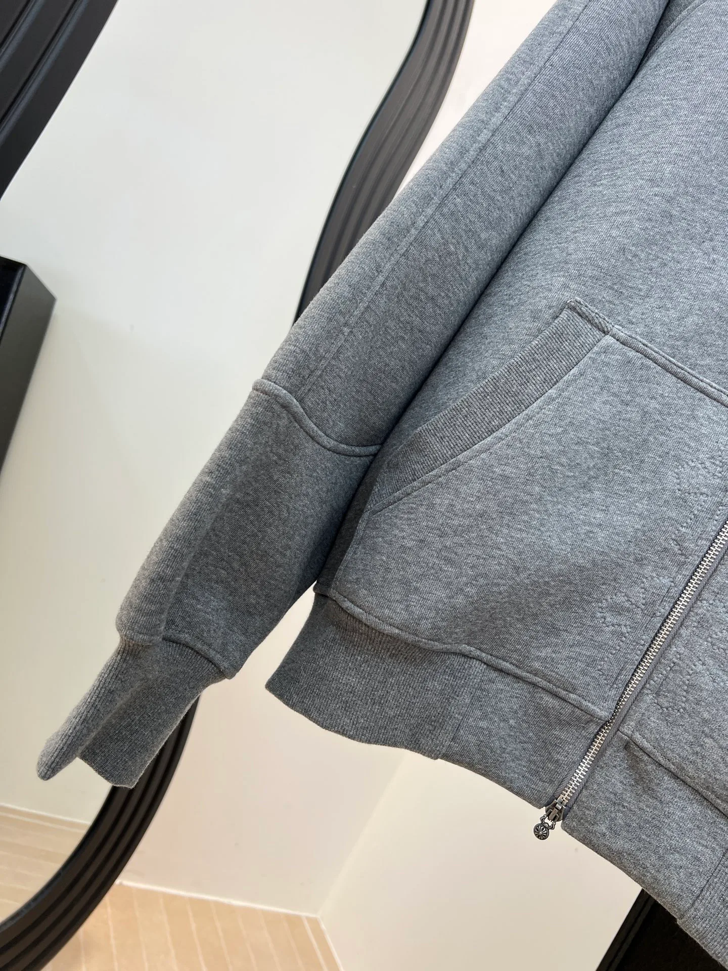 Men's Sweatshirts And Hoodies CHROME HEARTS 18008185