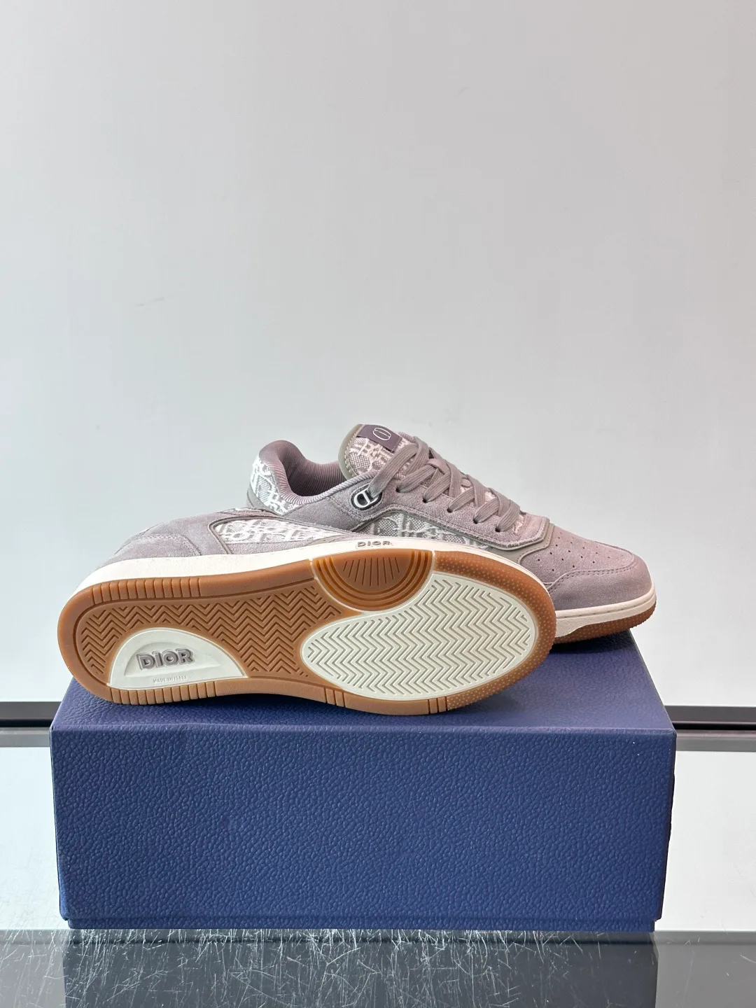 Women's Sneakers CHRISTIAN DIOR 18449425