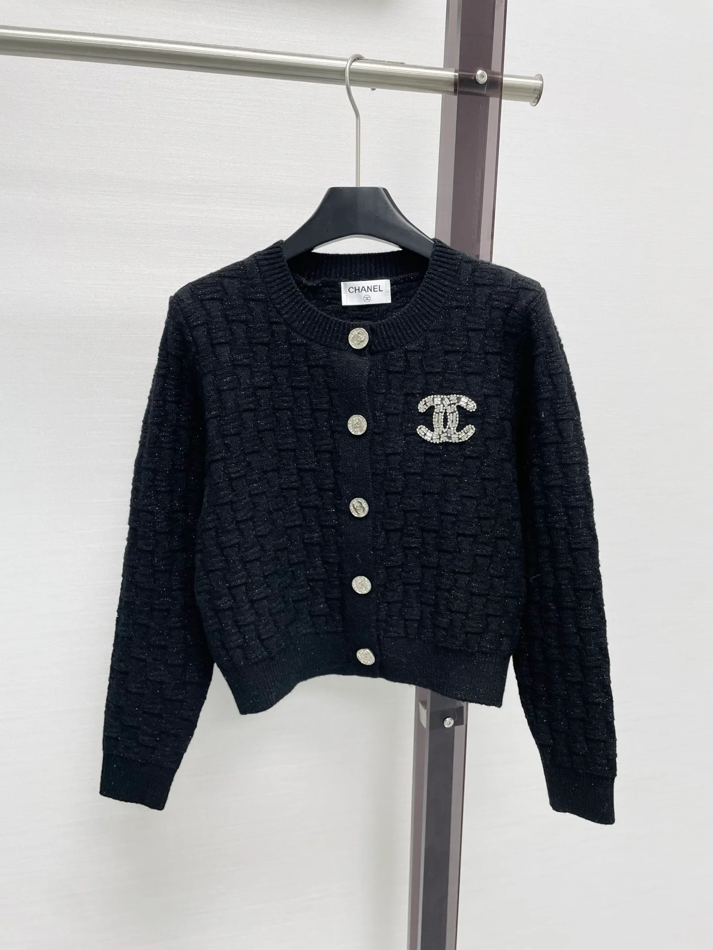 Women's Jumpers And Sweaters CHANEL 18138181
