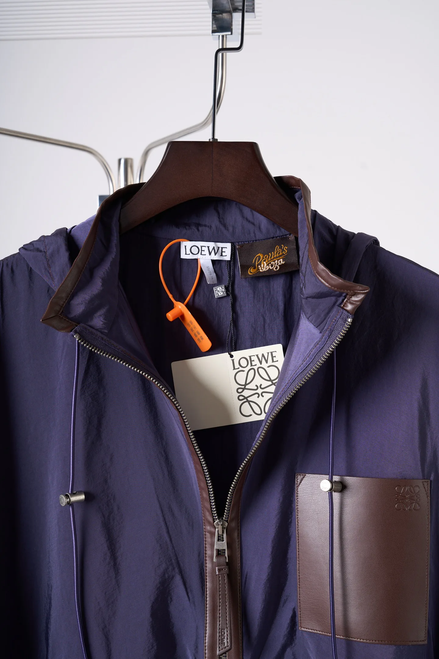 Men's Jackets And Down Jackets LOEWE 18179063