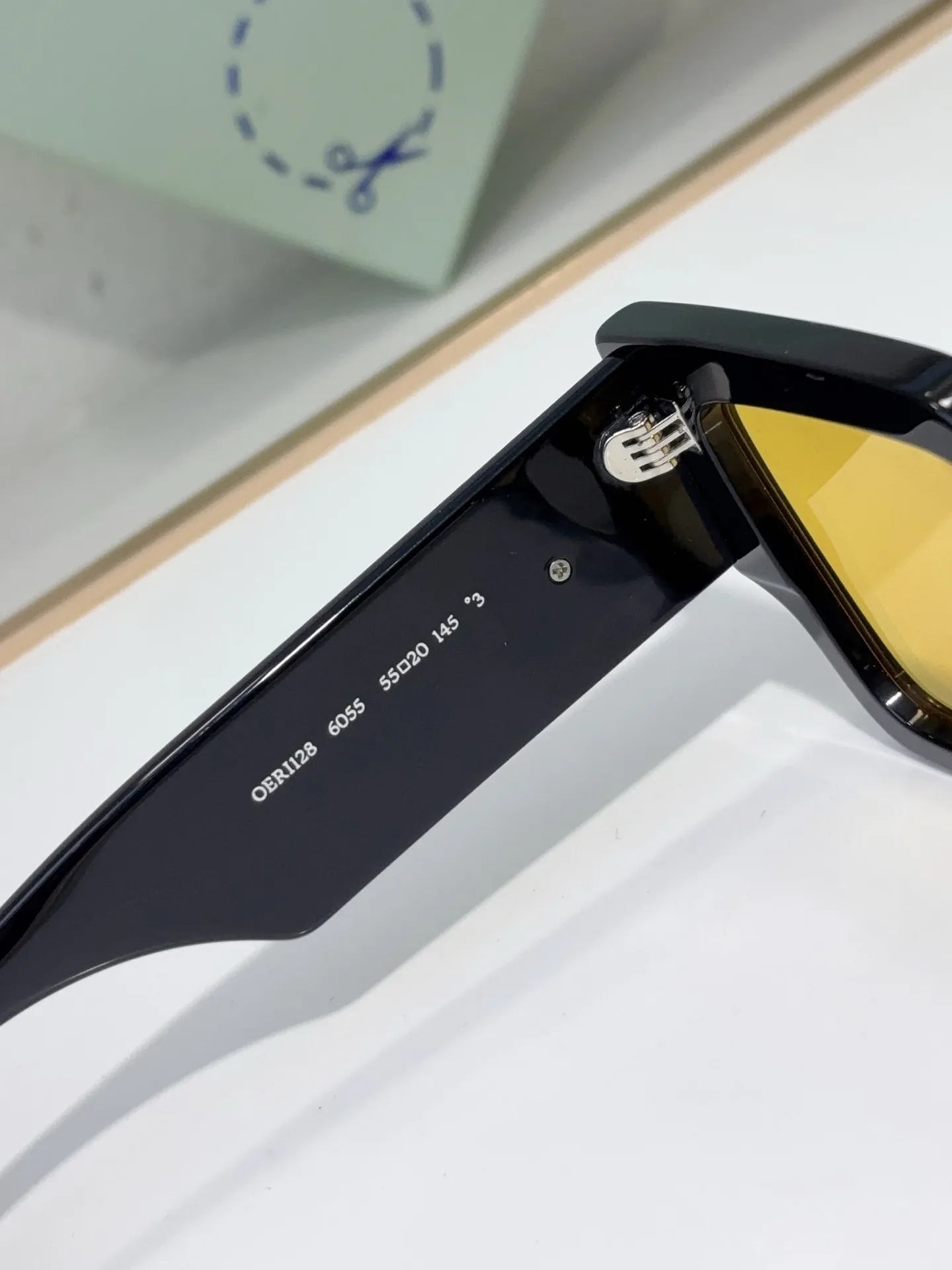 Glasses OFF-WHITE 18338498