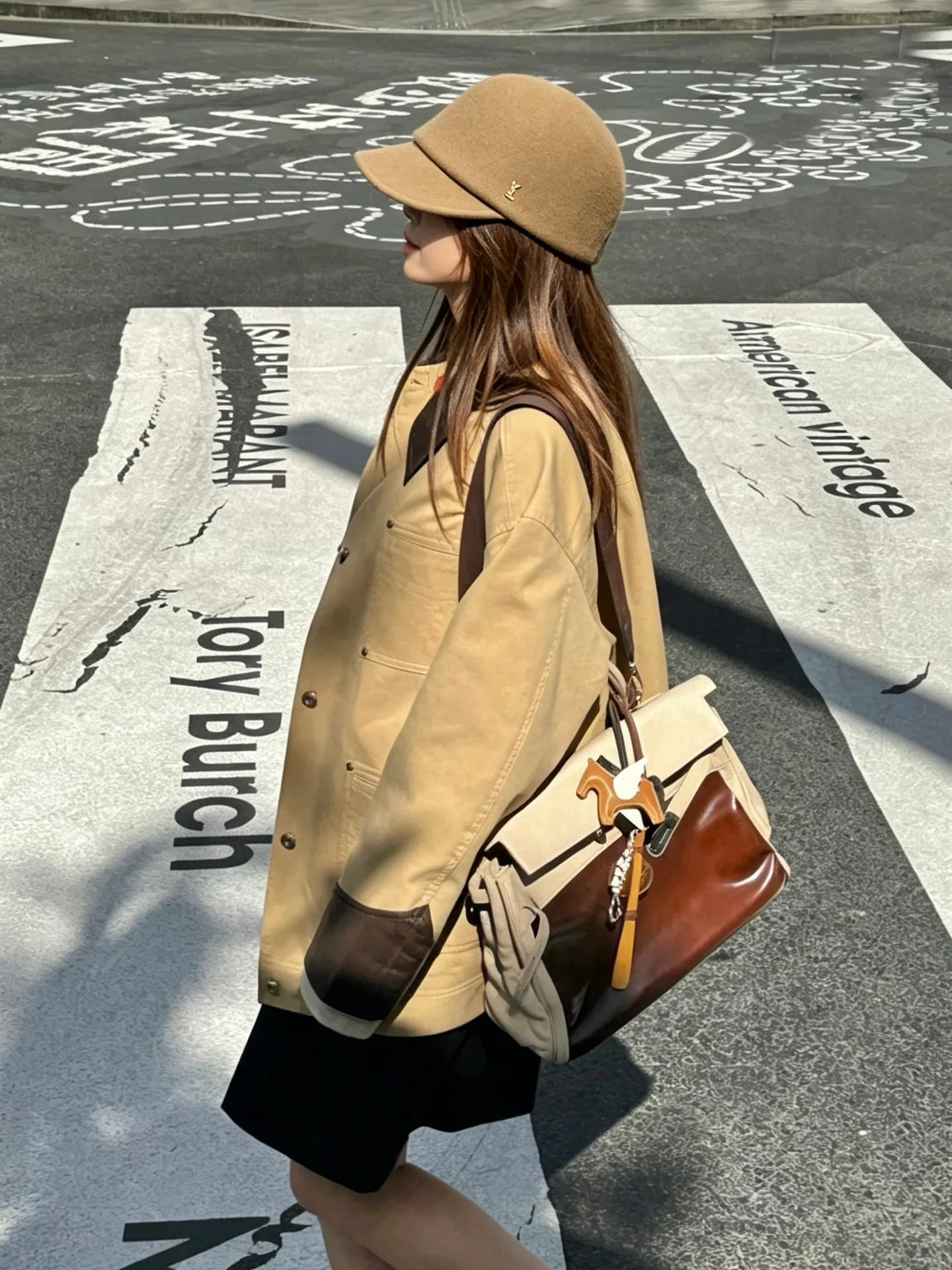 Hats SAINT LAURENT 18104805