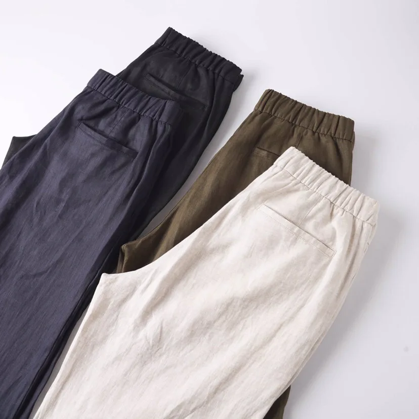 Men's Trousers LORO PIANA 18068583