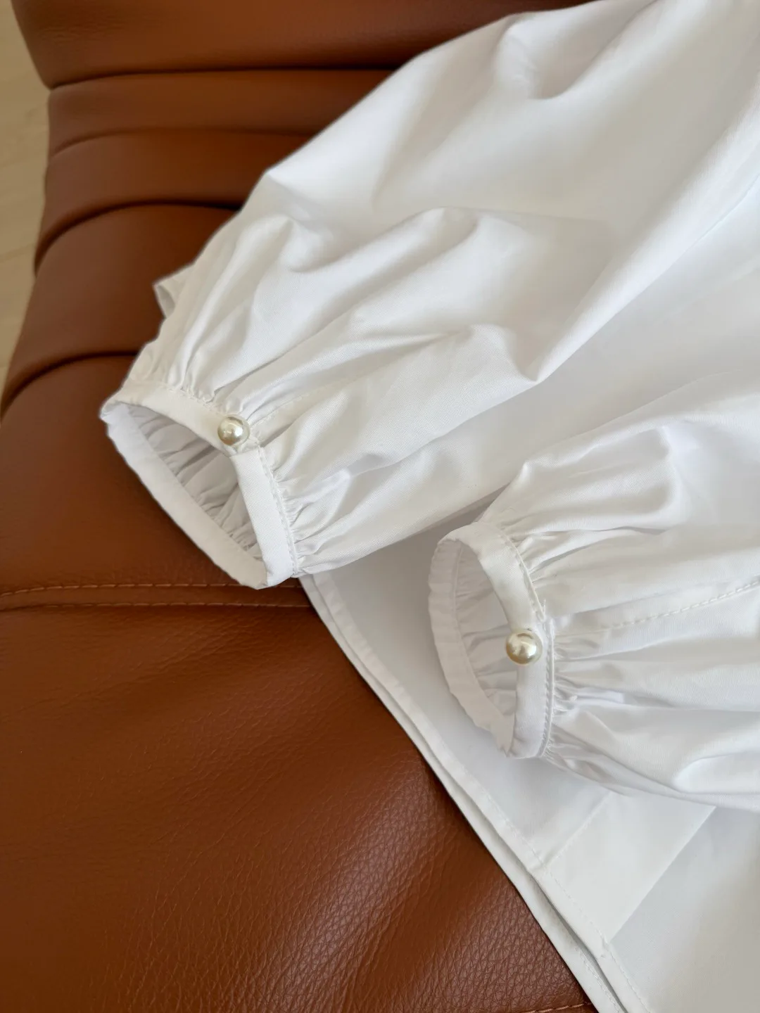 Women's Shirts CHANEL 18298452