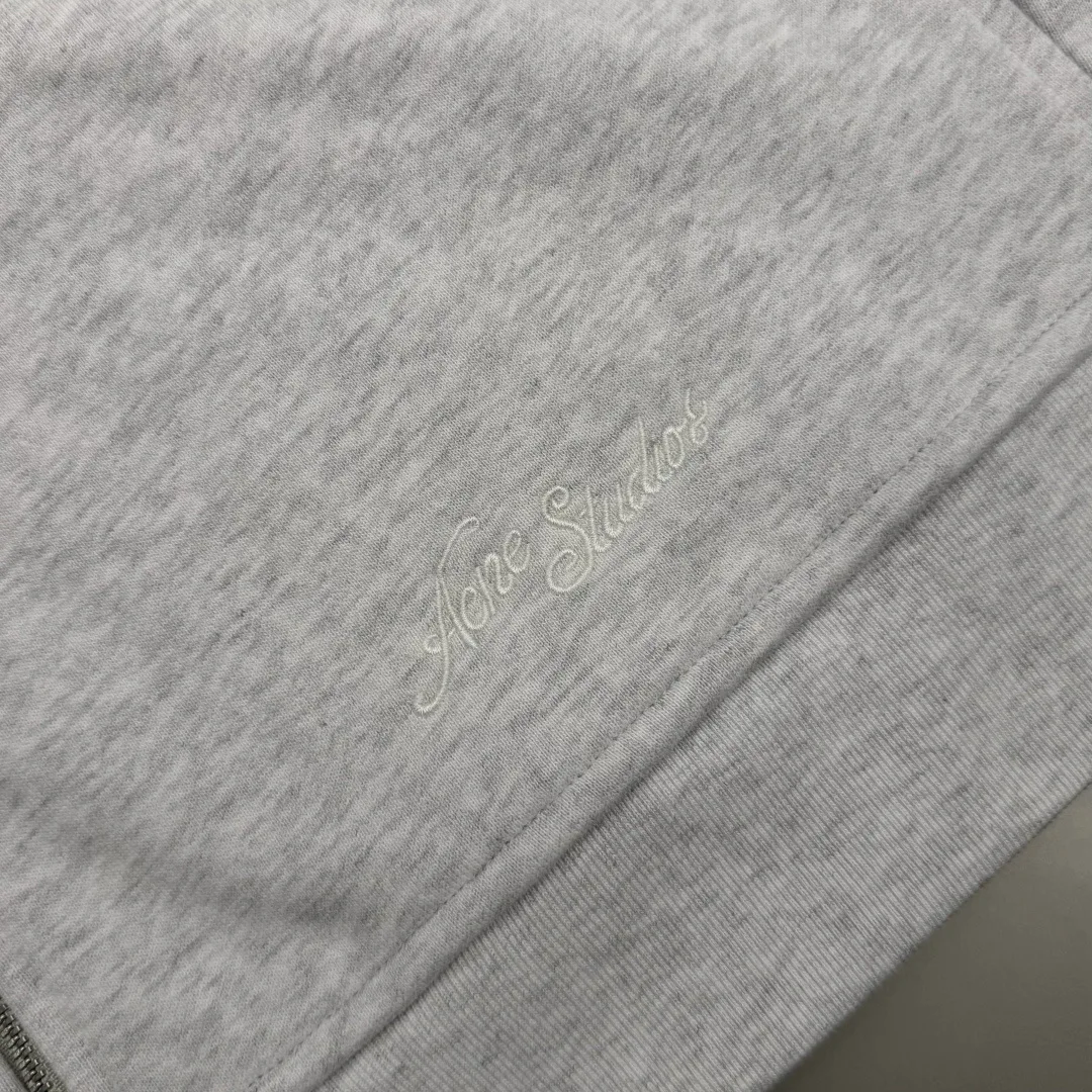 Men's Sweatshirts And Hoodies ACNE STUDIOS 17762022