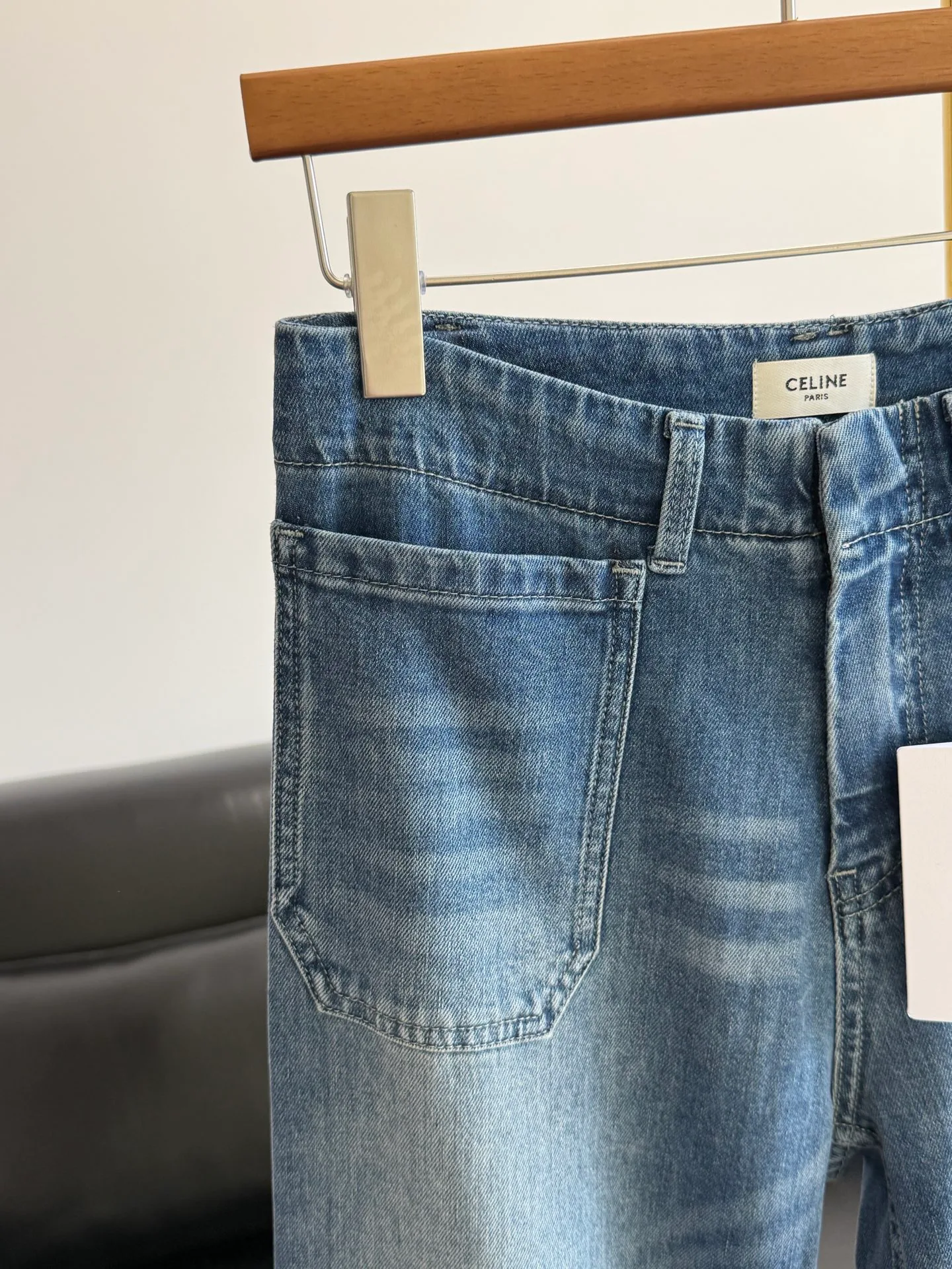 Women's Jeans CELINE 18174691