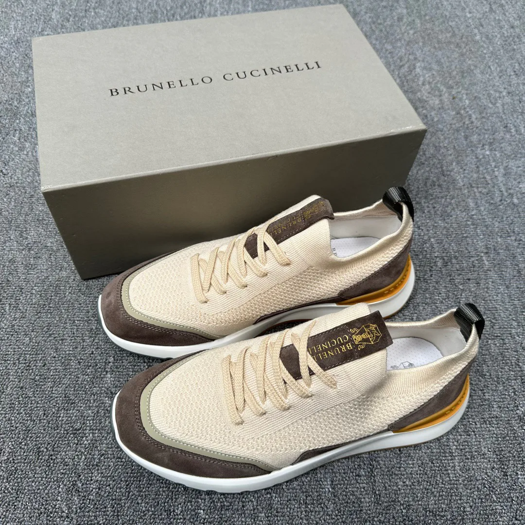 Men's Sneakers BRUNELLO CUCINELLI 17923498