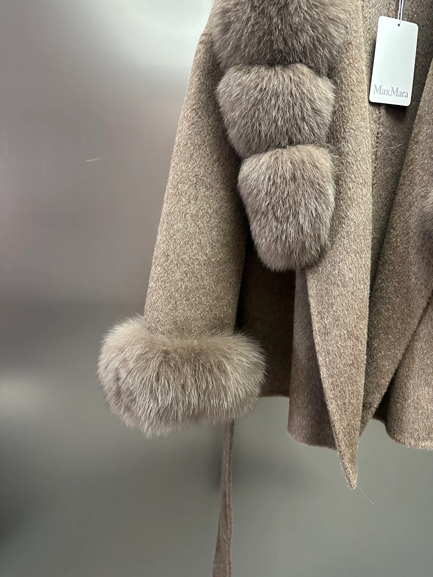 Women's Coats MAX MARA 17926860