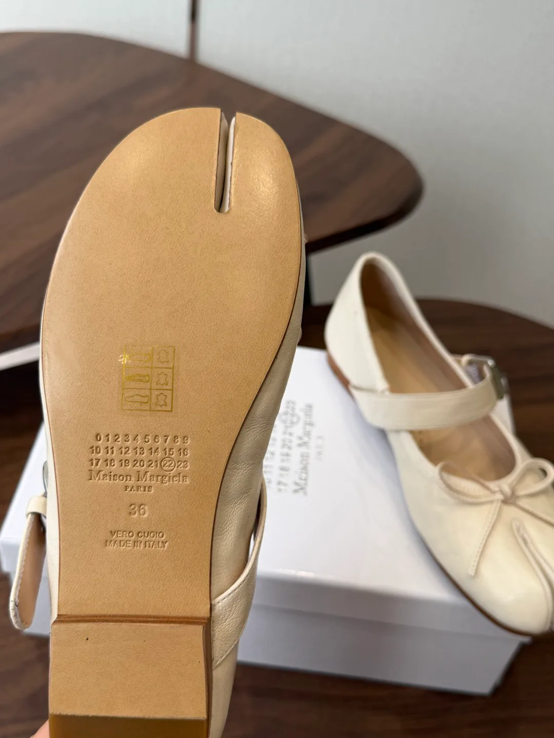 Women's Heels MAISON MARGIELA 18146634