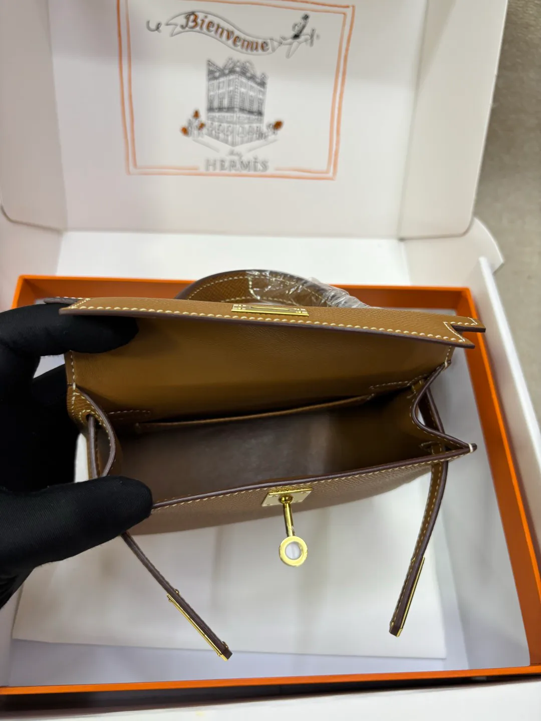 Women's Classic Handbags HERMES 18407326