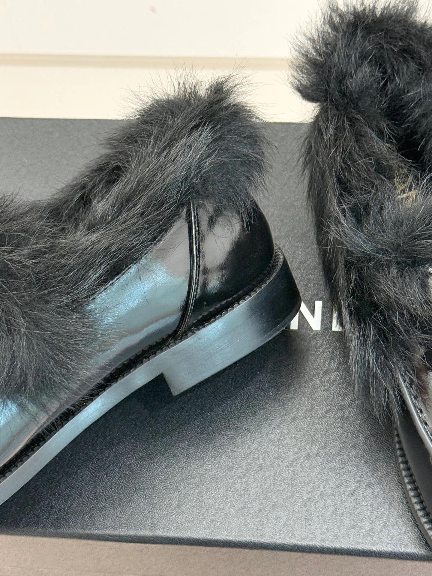Women's Loafers And Moccasins CHANEL 18360419
