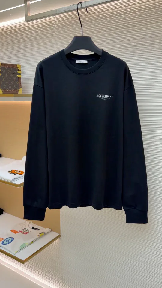 Men's T-Shirts GIVENCHY 17480579