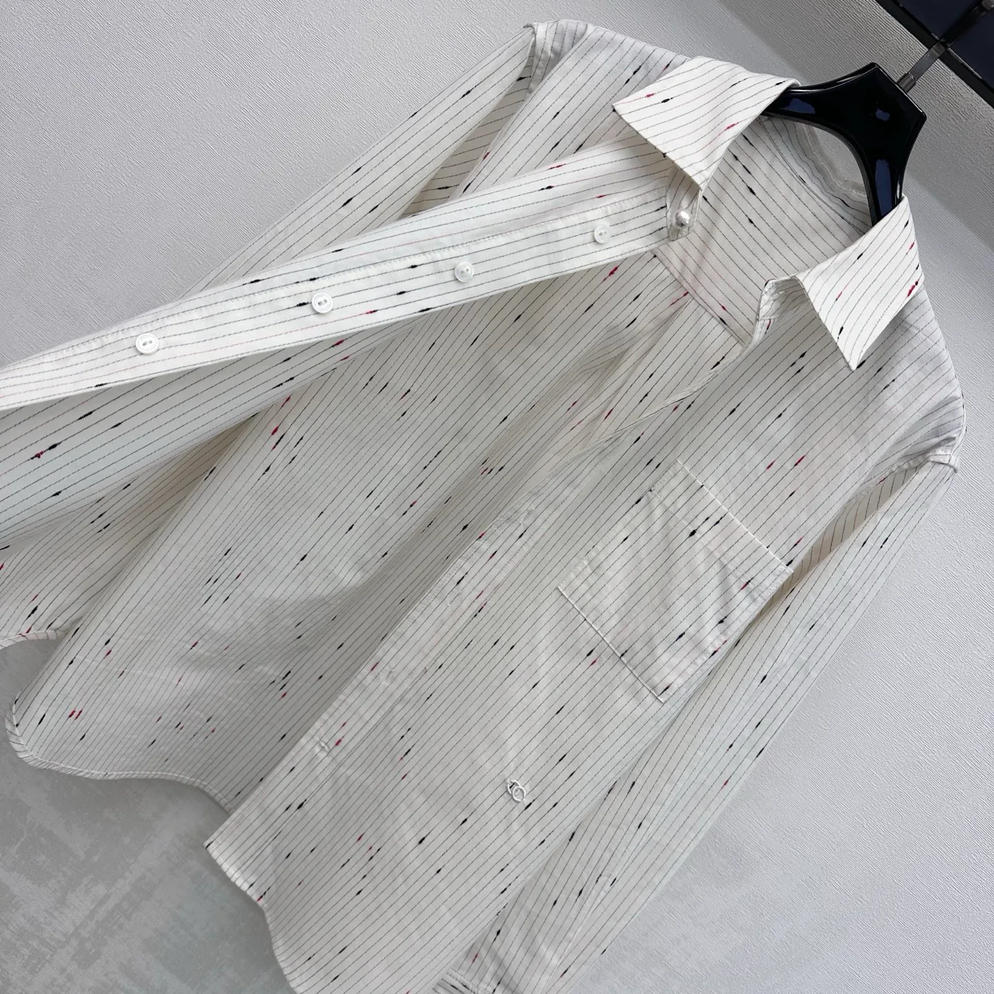 Women's Shirts CHANEL 17781851