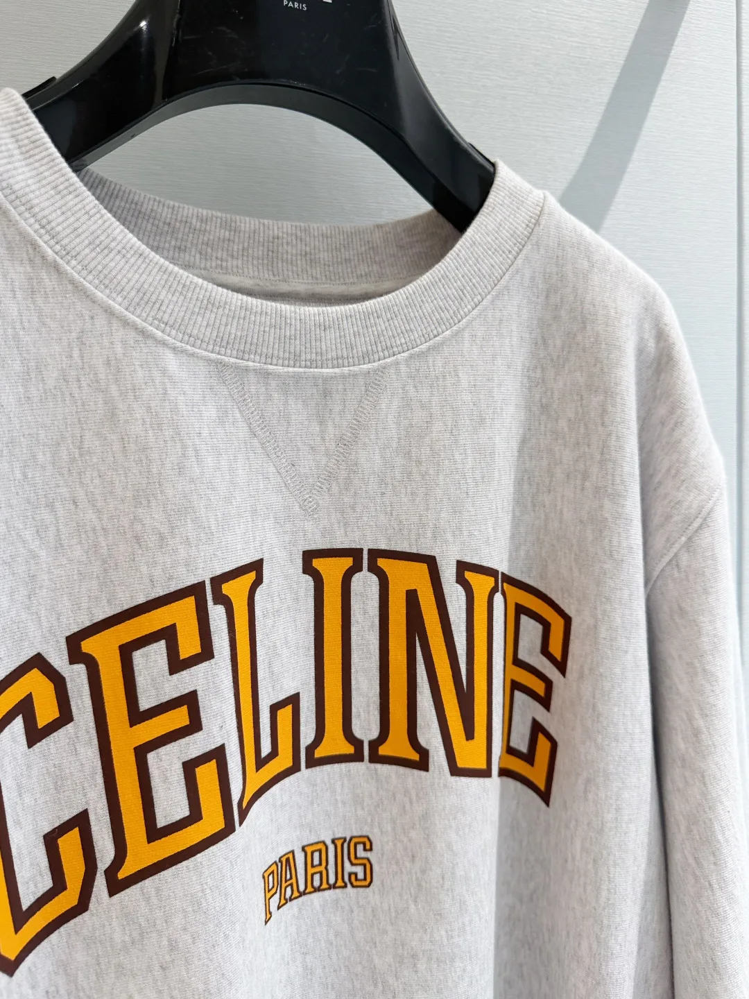 Women's Sweatshirts And Hoodies CELINE 18050168