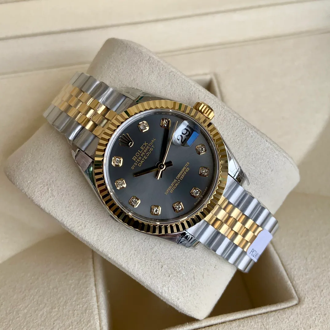 Women's Watches ROLEX 17670396