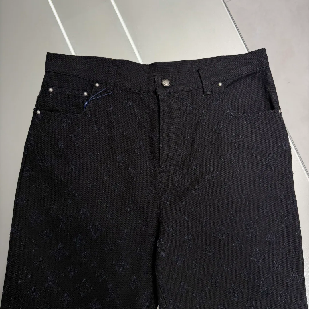 Men's Jeans LOUIS VUITTON 18019855