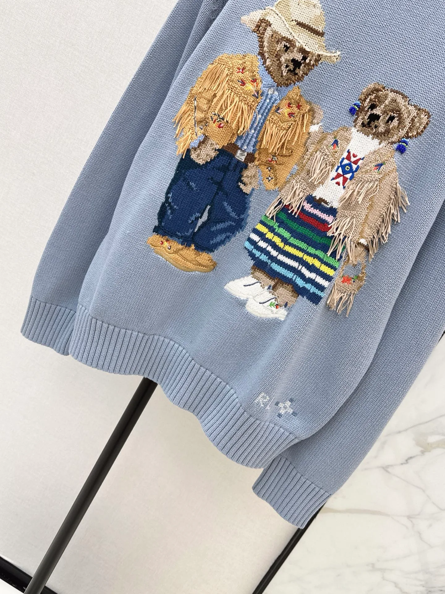 Women's Jumpers And Sweaters RALPH LAUREN 18487278