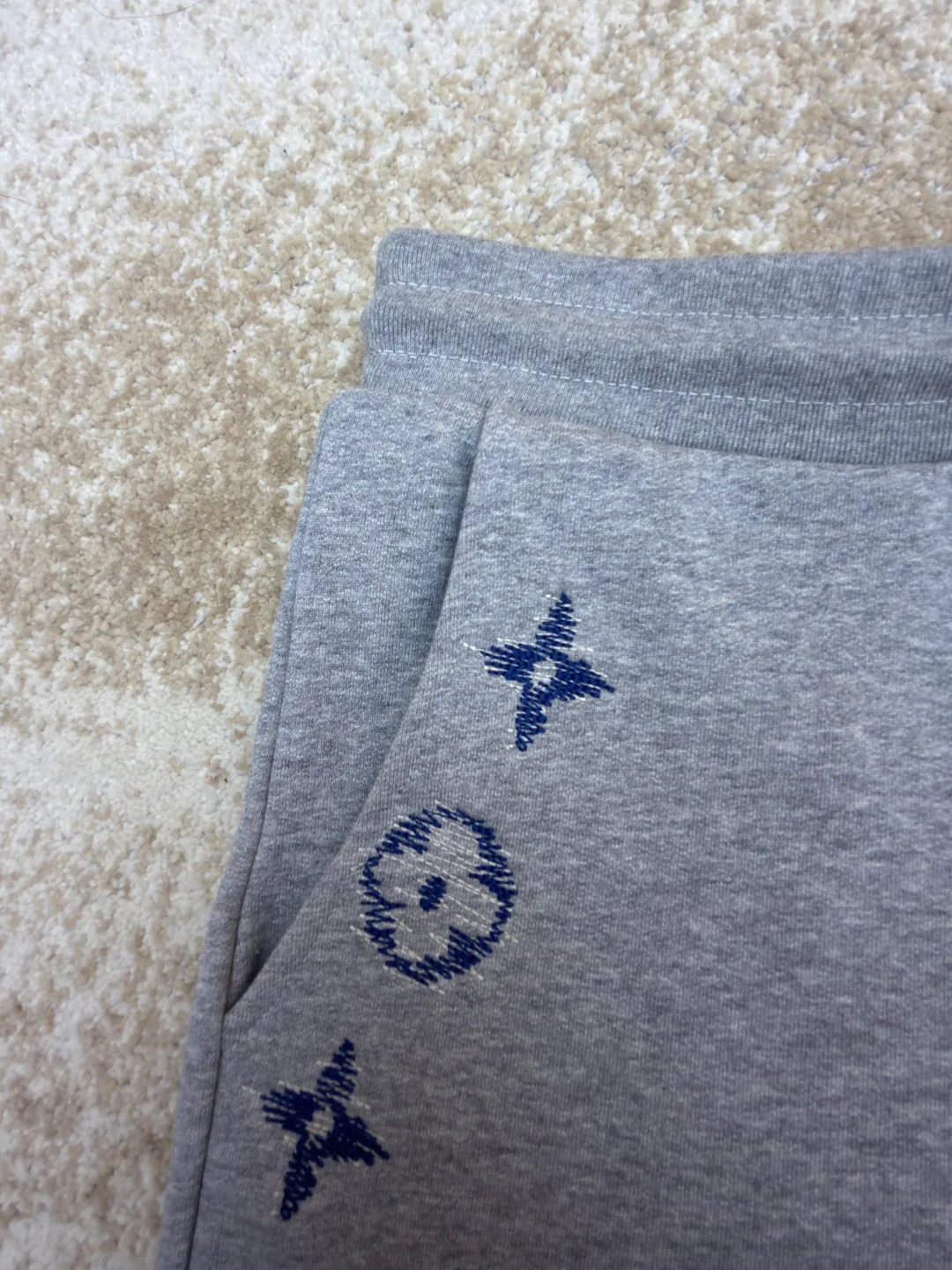 Men's Shorts LOUIS VUITTON 16991153