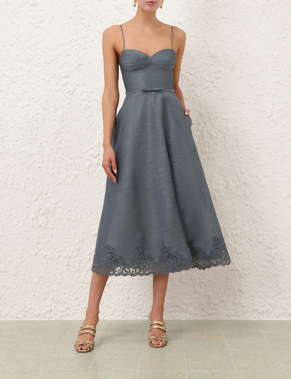 Women's Dresses ZIMMERMANN 18115357