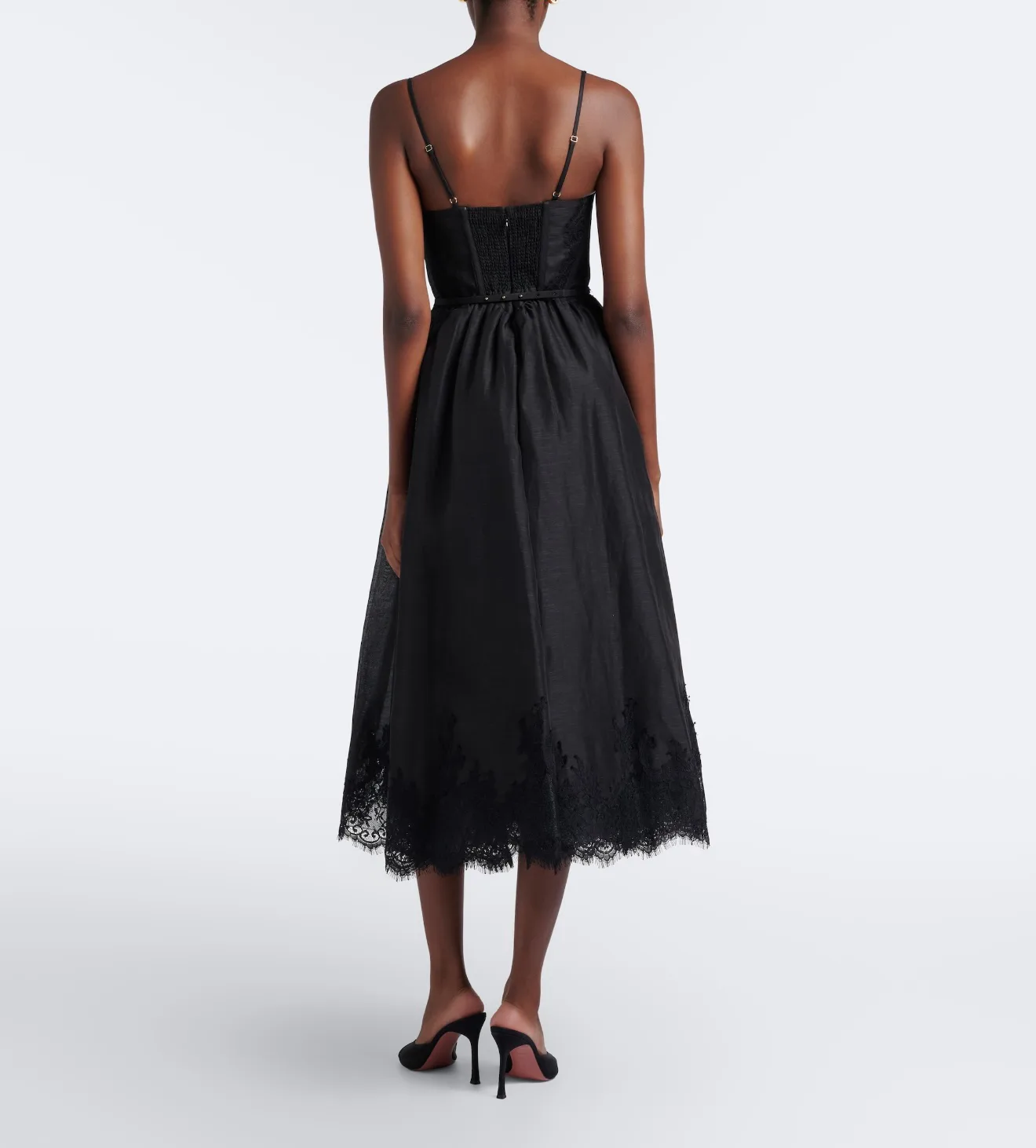 Women's Dresses ZIMMERMANN 18175742