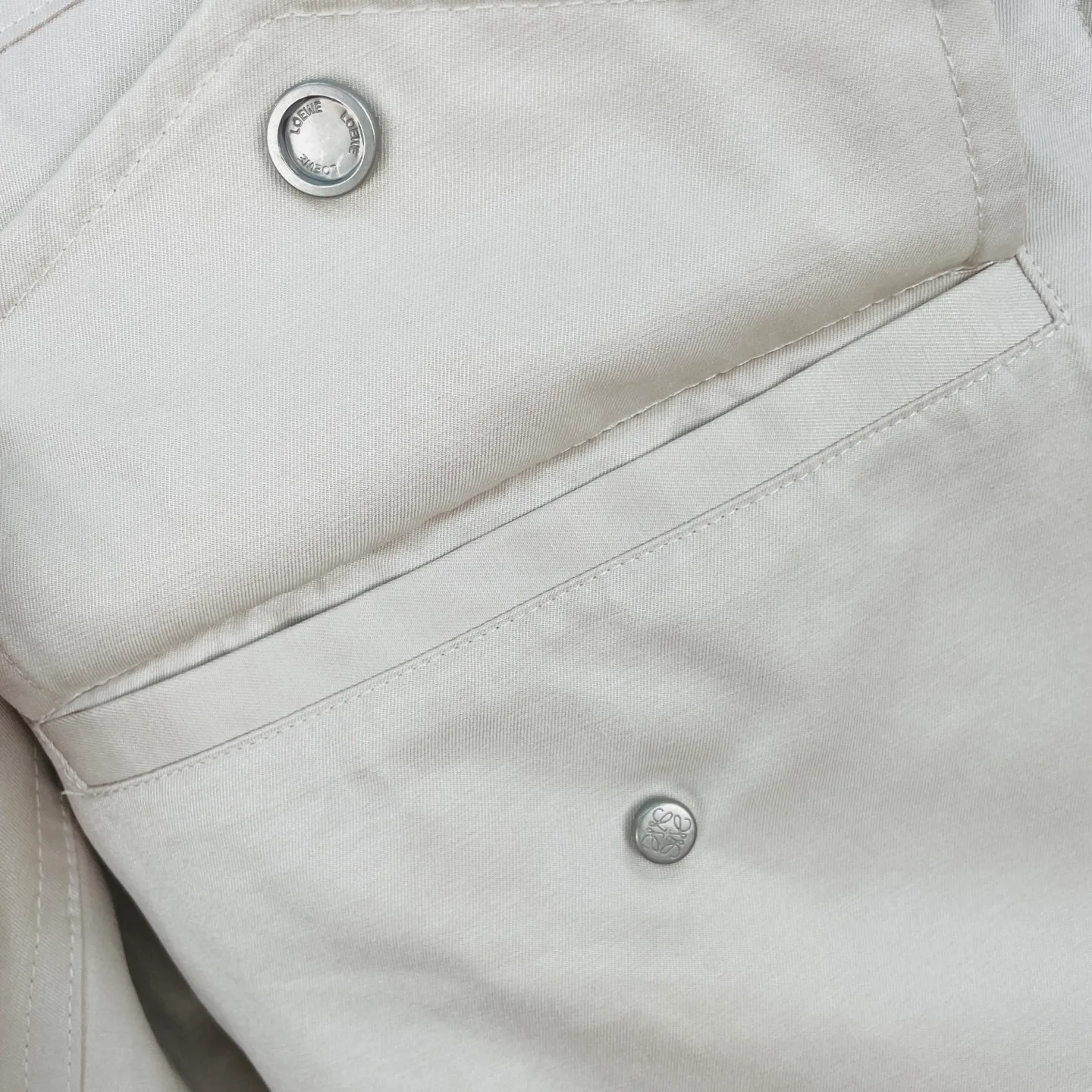 Women's Jackets And Down Jackets LOEWE 17633557